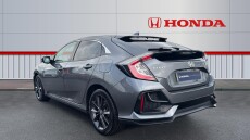 Honda Civic 1.0 VTEC Turbo 126 SR 5dr Petrol Hatchback